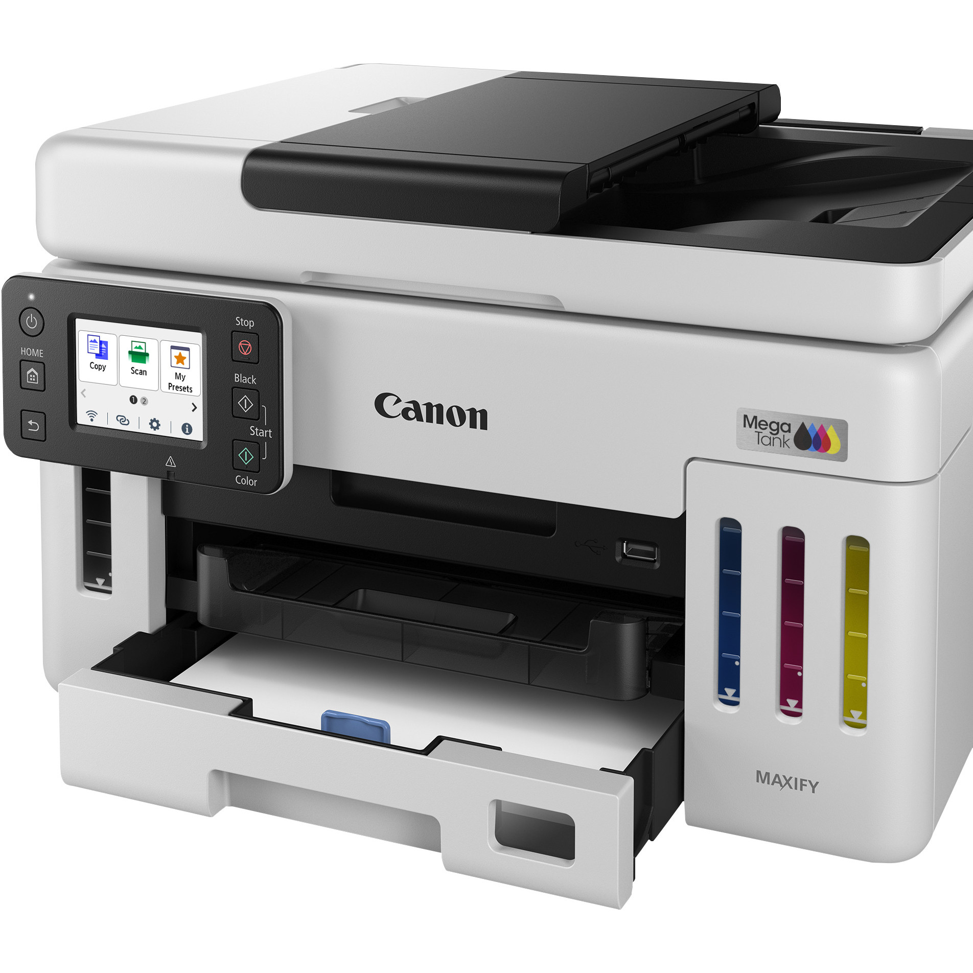 Canon MAXIFY GX 6150