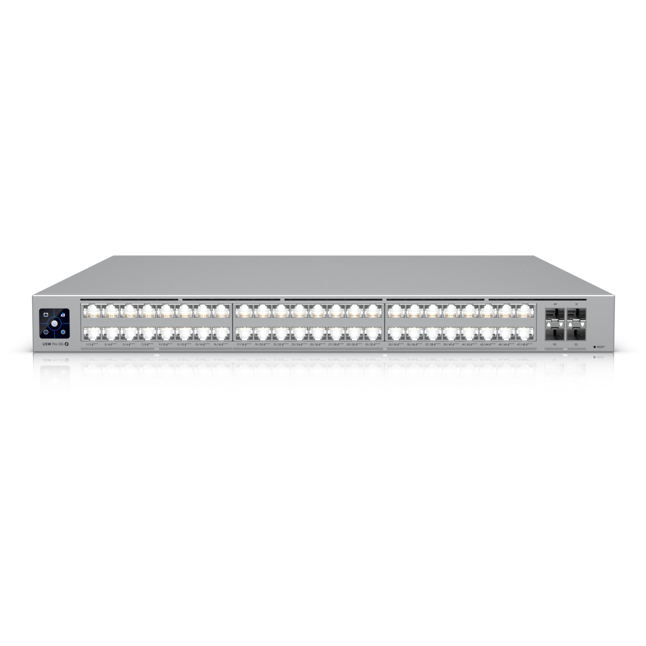 Ubiquiti UniFi Pro XG 48 PoE