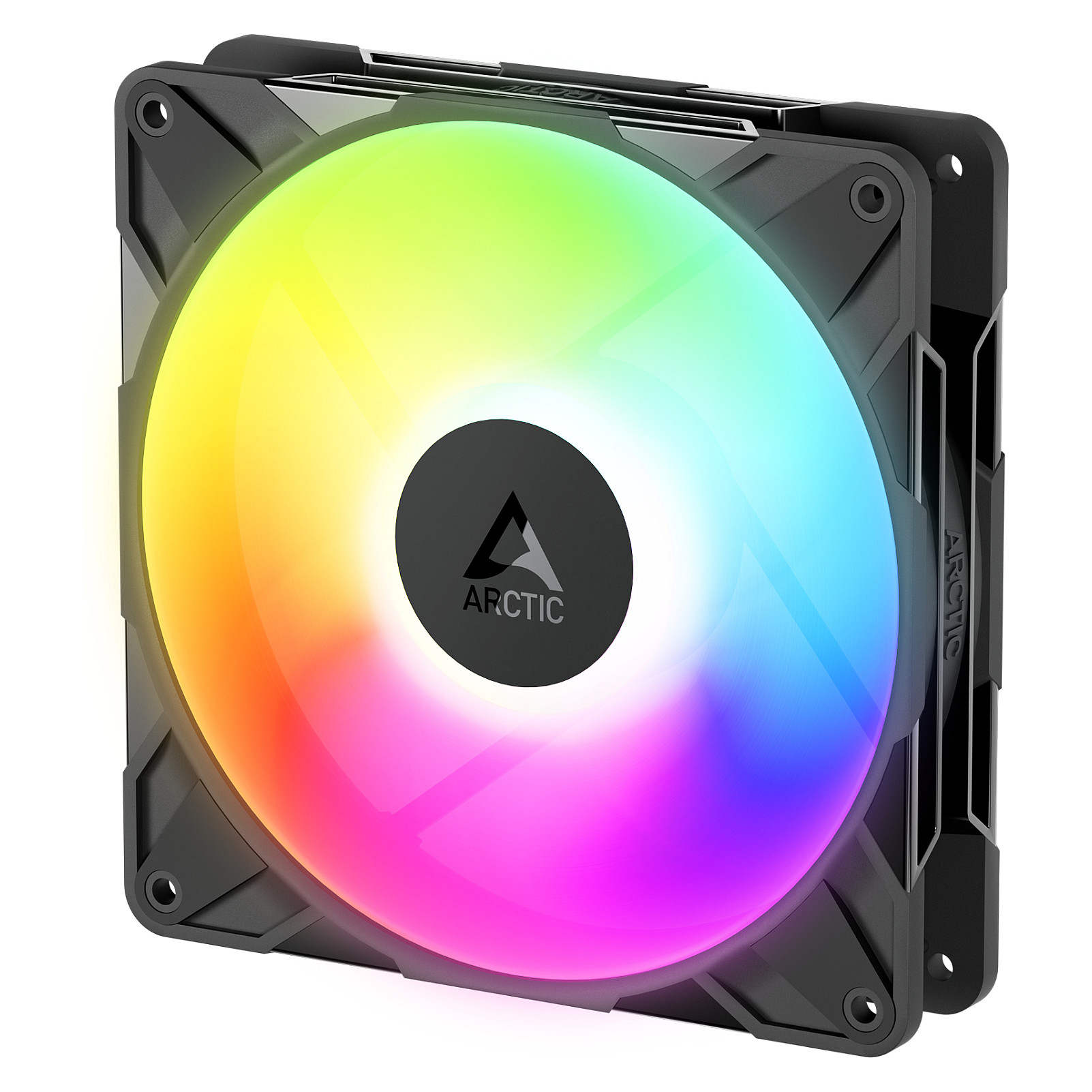 ARCTIC Freezer P14 Pro Reverse A-RGB - 3 Pack