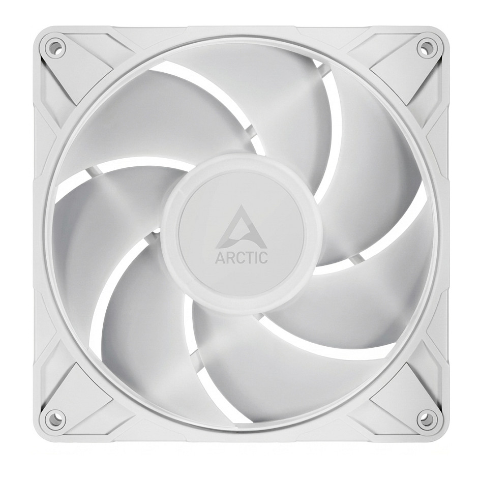 ARCTIC Freezer P14 Pro Reverse A-RGB (White)