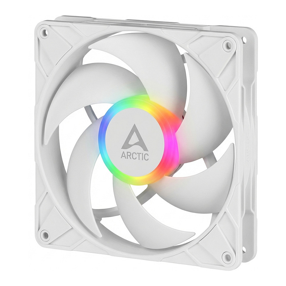 4895265000782 - ARCTIC Freezer P14 Pro Reverse A-RGB (White) - 3 Pack