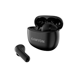 Canyon CNS-TWS5B headphones/headset