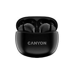 Canyon CNS-TWS5B headphones/headset
