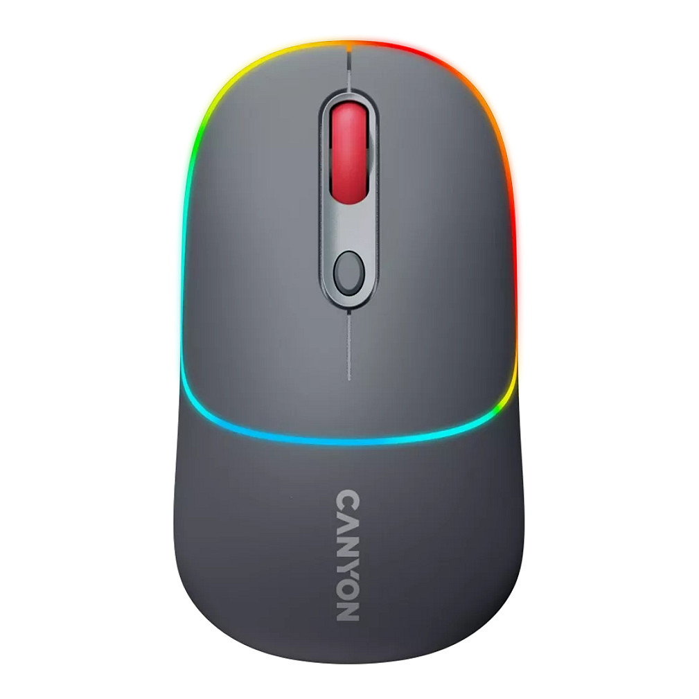 Canyon MW-22 mouse