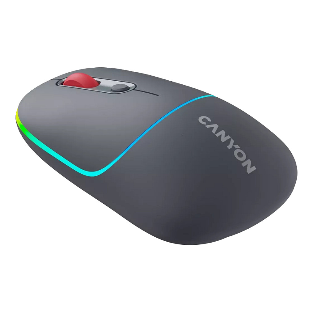 Canyon MW-22 mouse