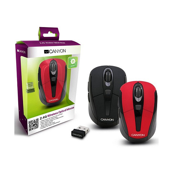 Canyon CNR-MSOW06B mouse