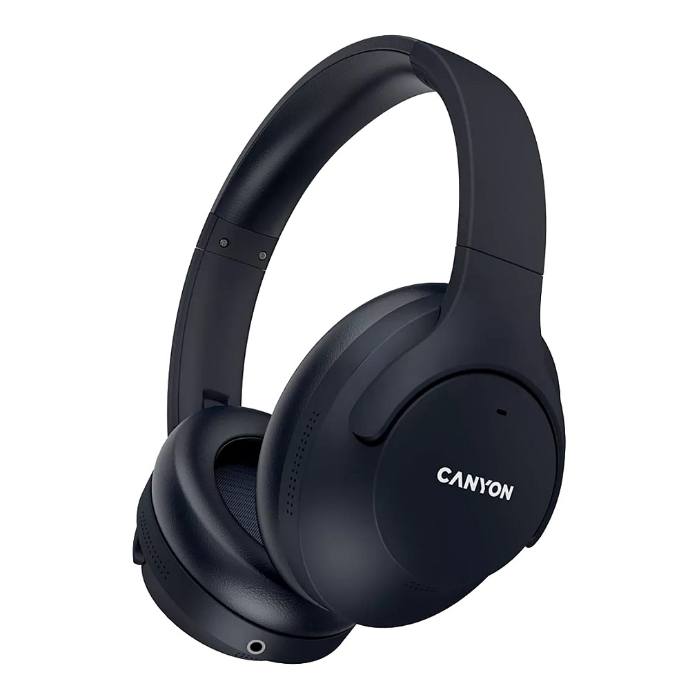 Canyon CNS-CBTHS10BK headphones/headset