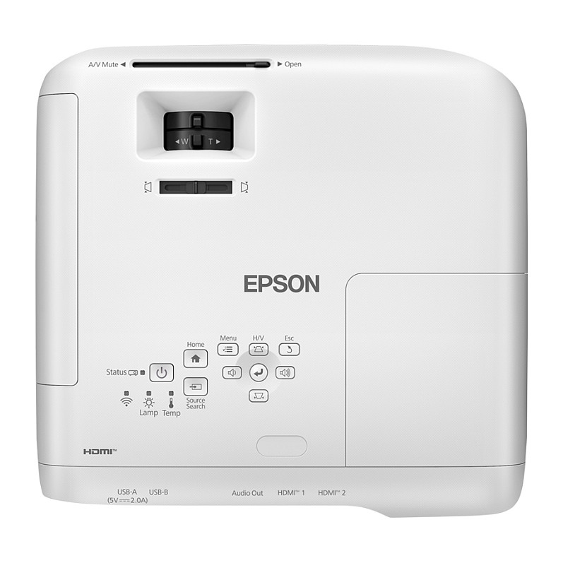 Epson EB-FH18