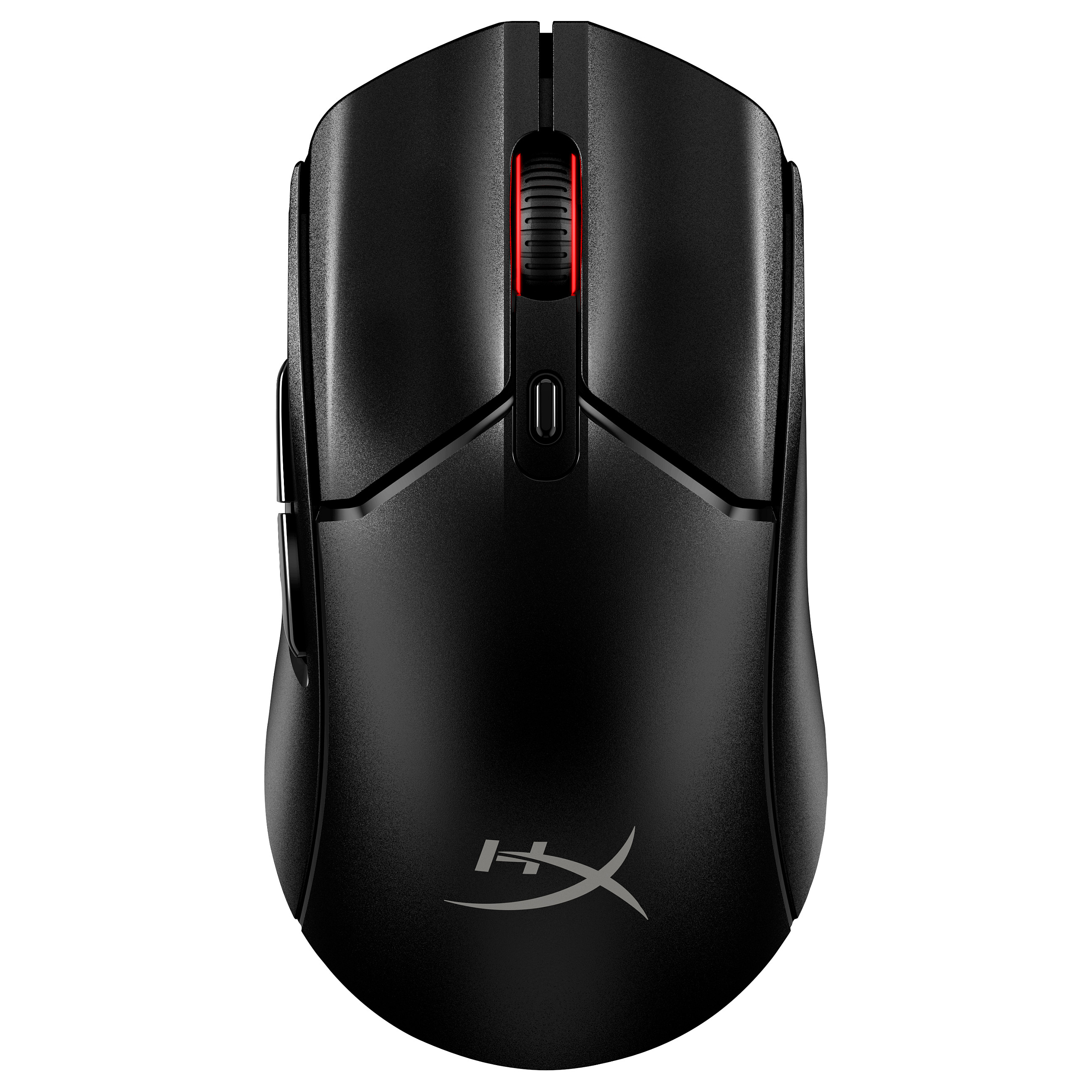 HyperX Pulsefire Haste 2 Core Wireless Black/Black Gaming mouse