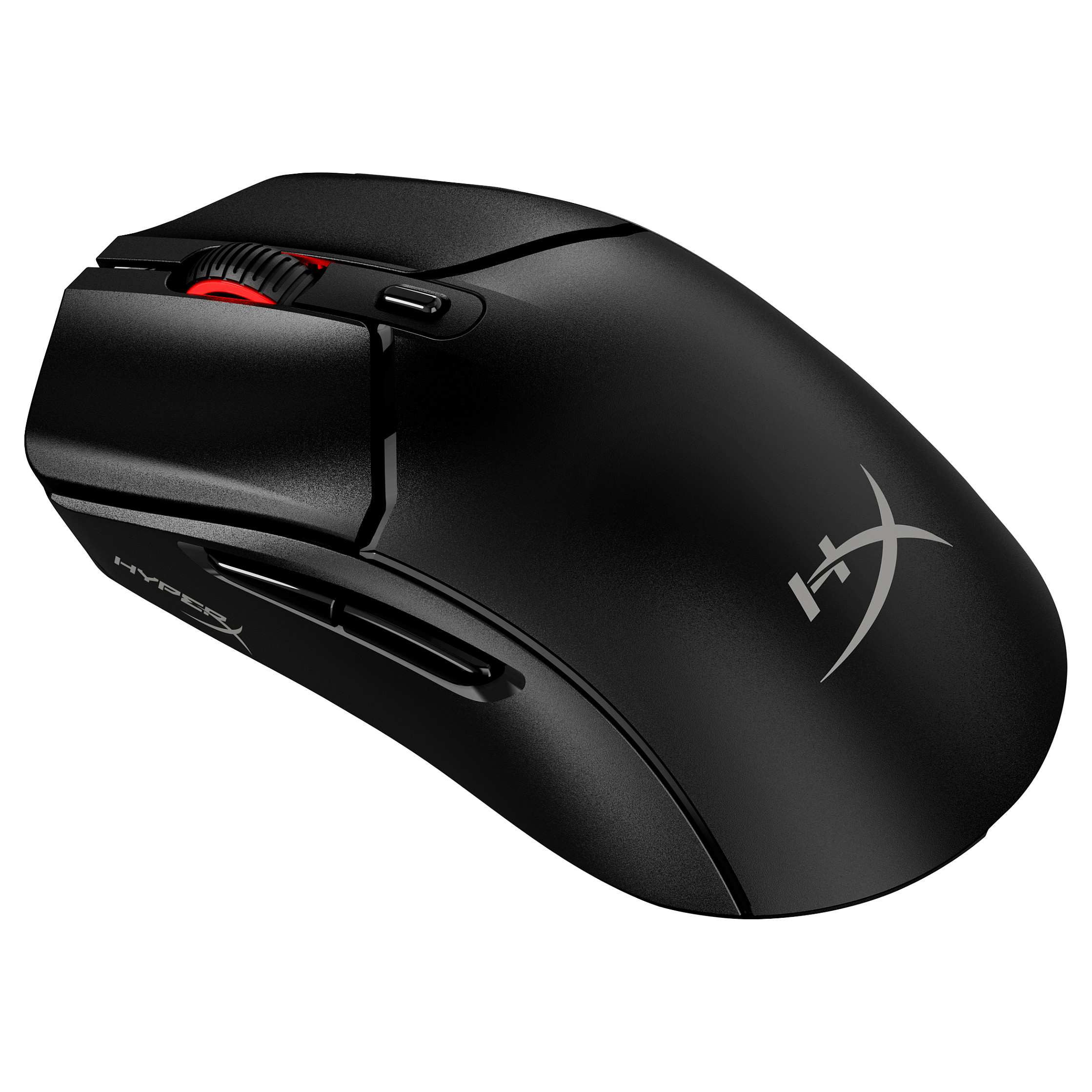 HyperX Pulsefire Haste 2 Core Wireless Black/Black Gaming mouse