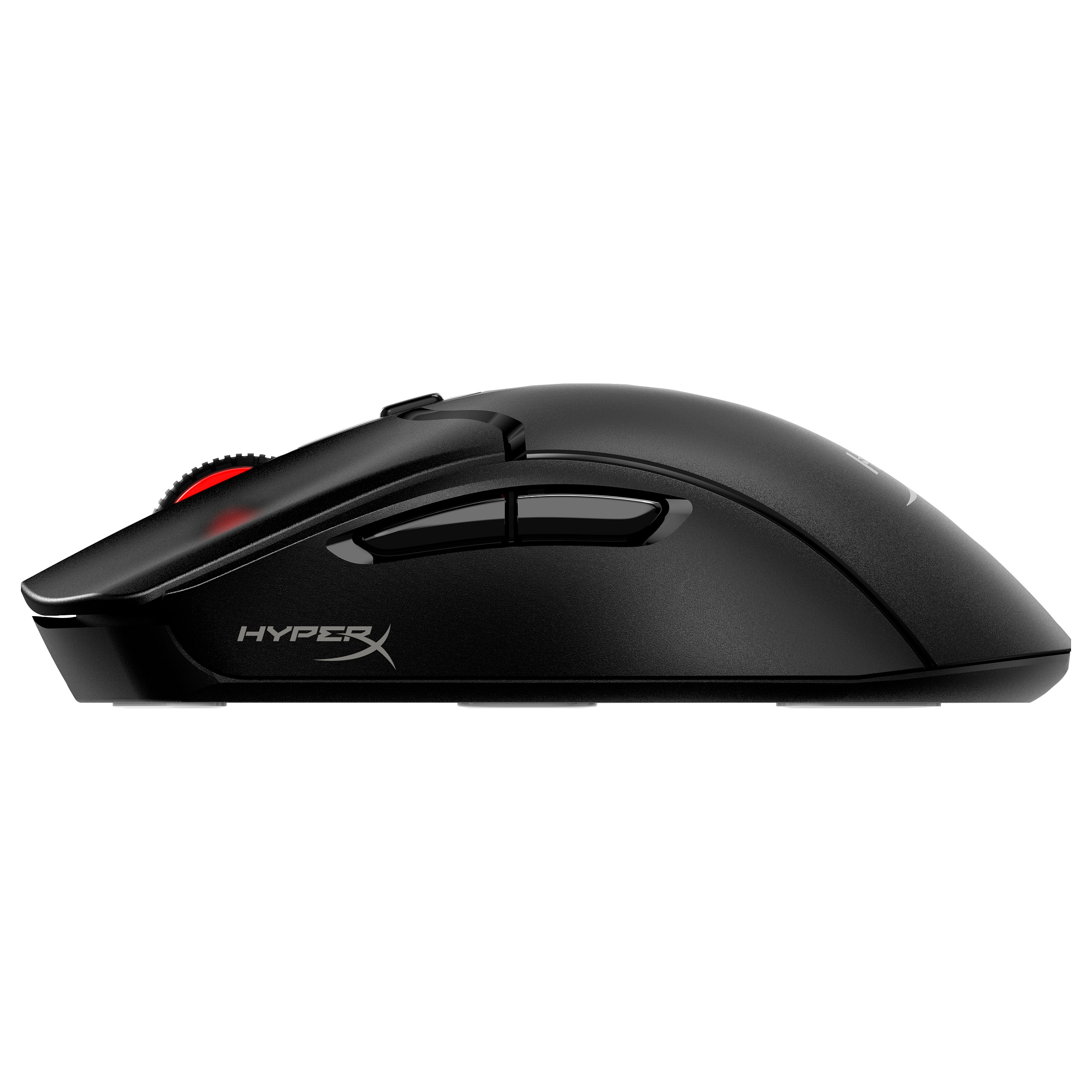 HyperX Pulsefire Haste 2 Core Wireless Black/Black Gaming mouse
