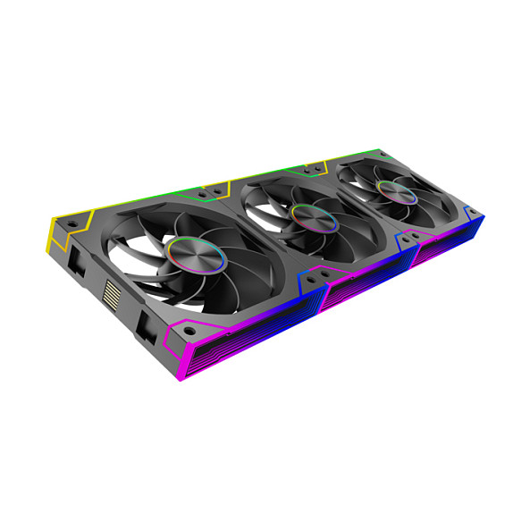 Xilence Gaming Series XPF360R.ARGB