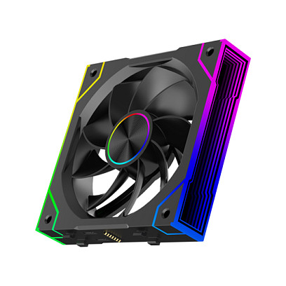 Xilence Gaming Series XPF360R.ARGB