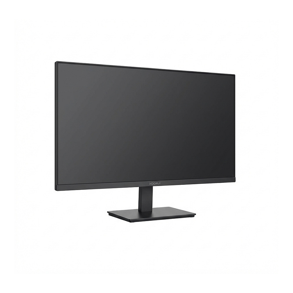 6940017320866 - 605cm 238 (1920x1080) KOORUI E2411F 169 IPS 5ms 100Hz HDMI VGA D-SUB Black