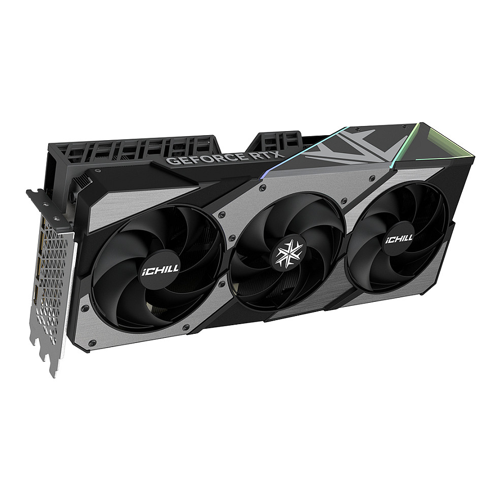 RTX 5070 Ti 16GB Inno3D iChill X3 GDDR7 3Fan