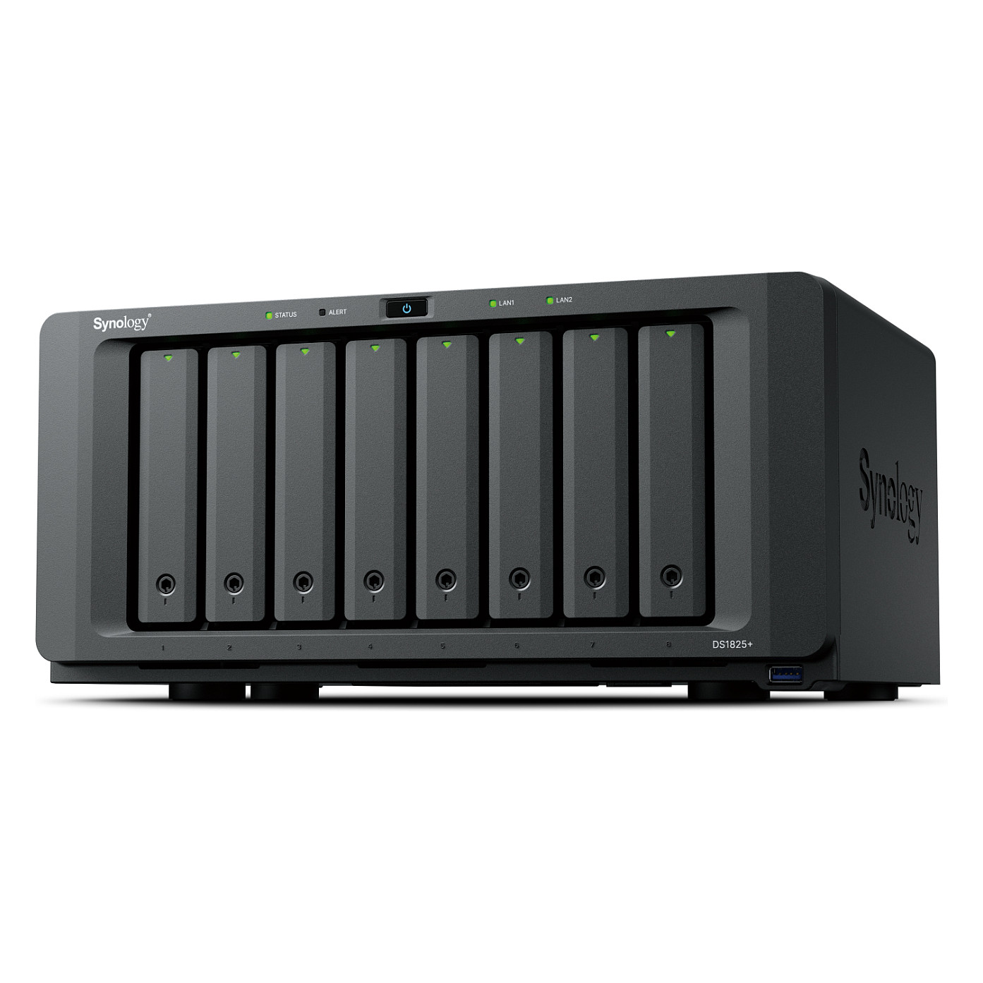 8-Bay Synology Disk Station DS1825+