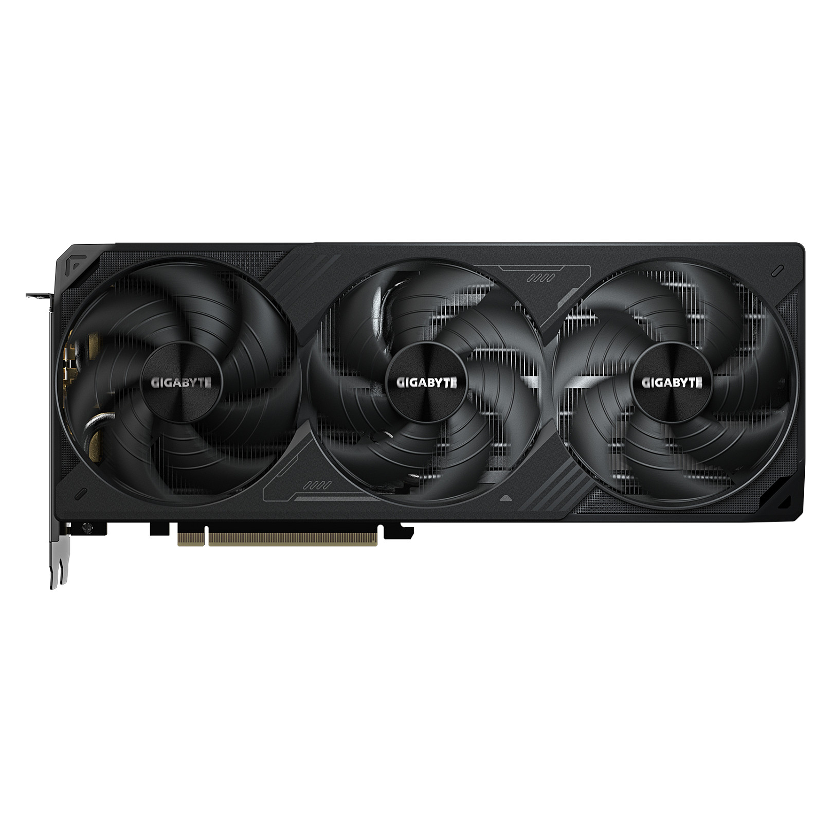 GIGABYTE GeForce RTX 5080 WINDFORCE SFF 16G