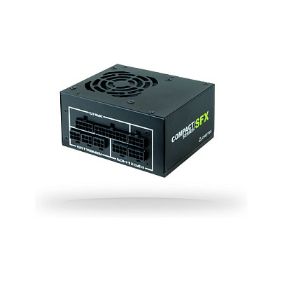 Chieftec CSN-450C power supply unit