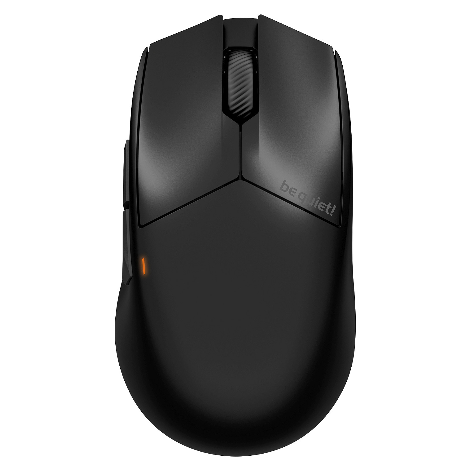 be quiet! Dark Perk | Ergo mouse