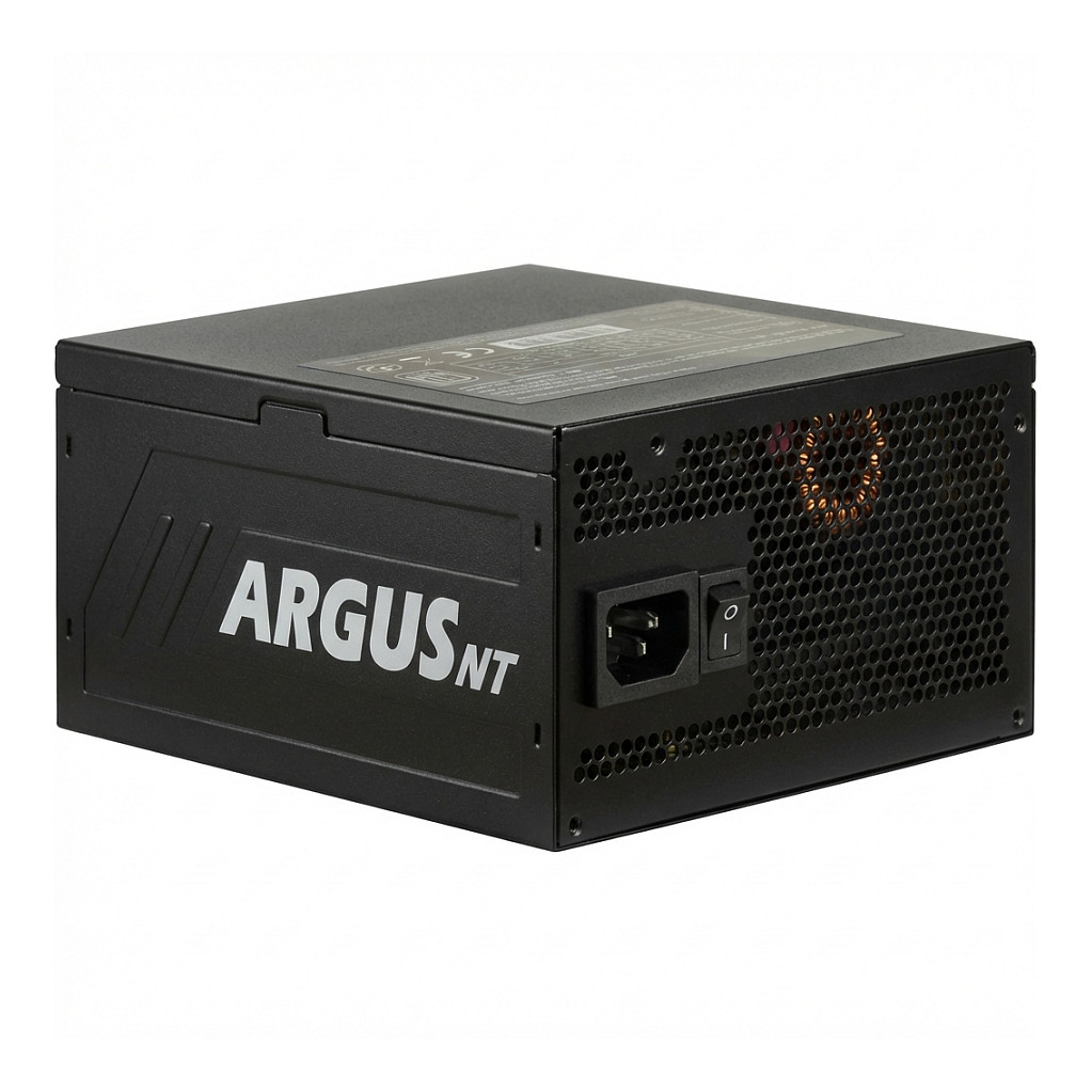 1300W Inter Tech ArgusNT HA-1300BA3 ATX 3.1 80 PLUS Platinum