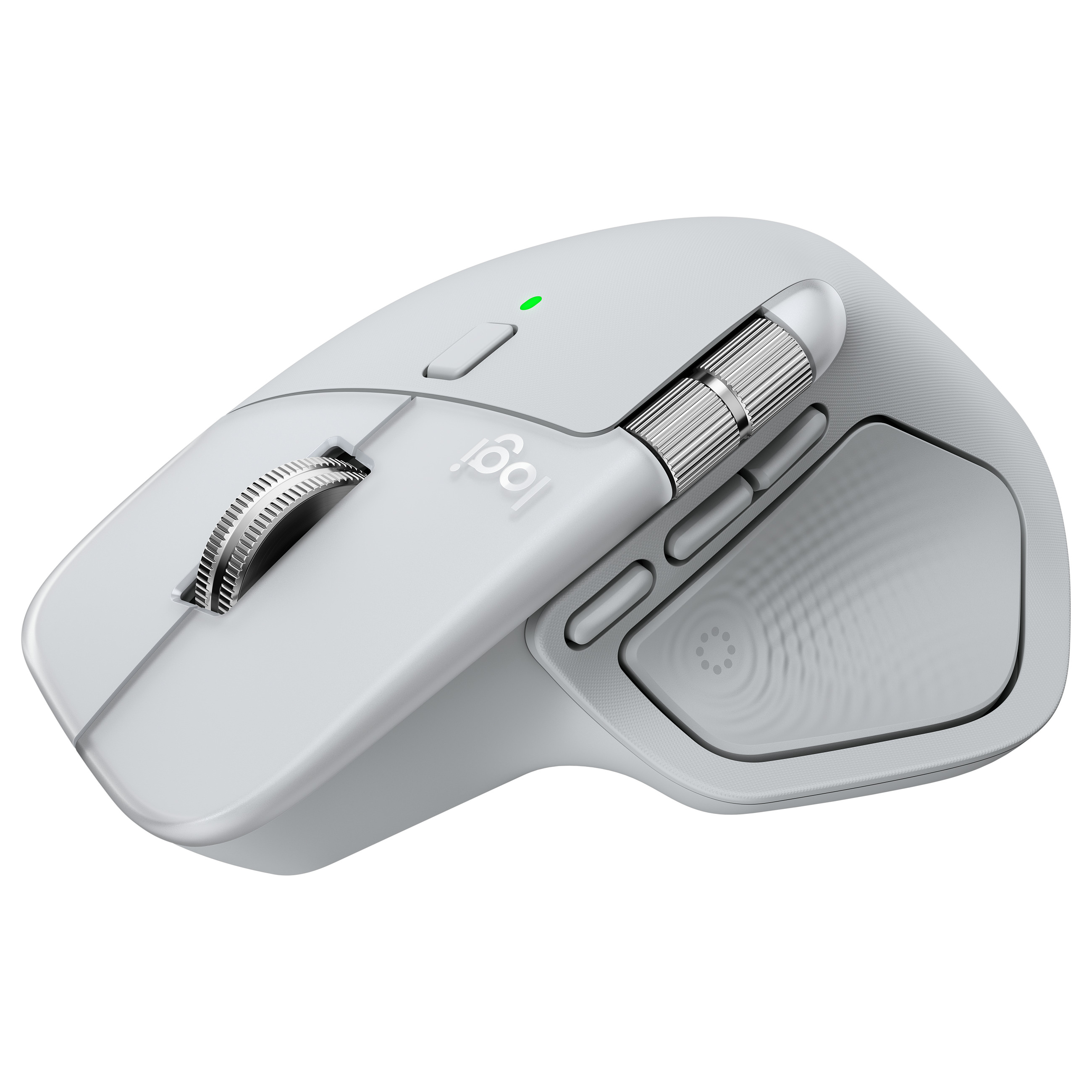 Logitech MX Master 4 for Mac mouse