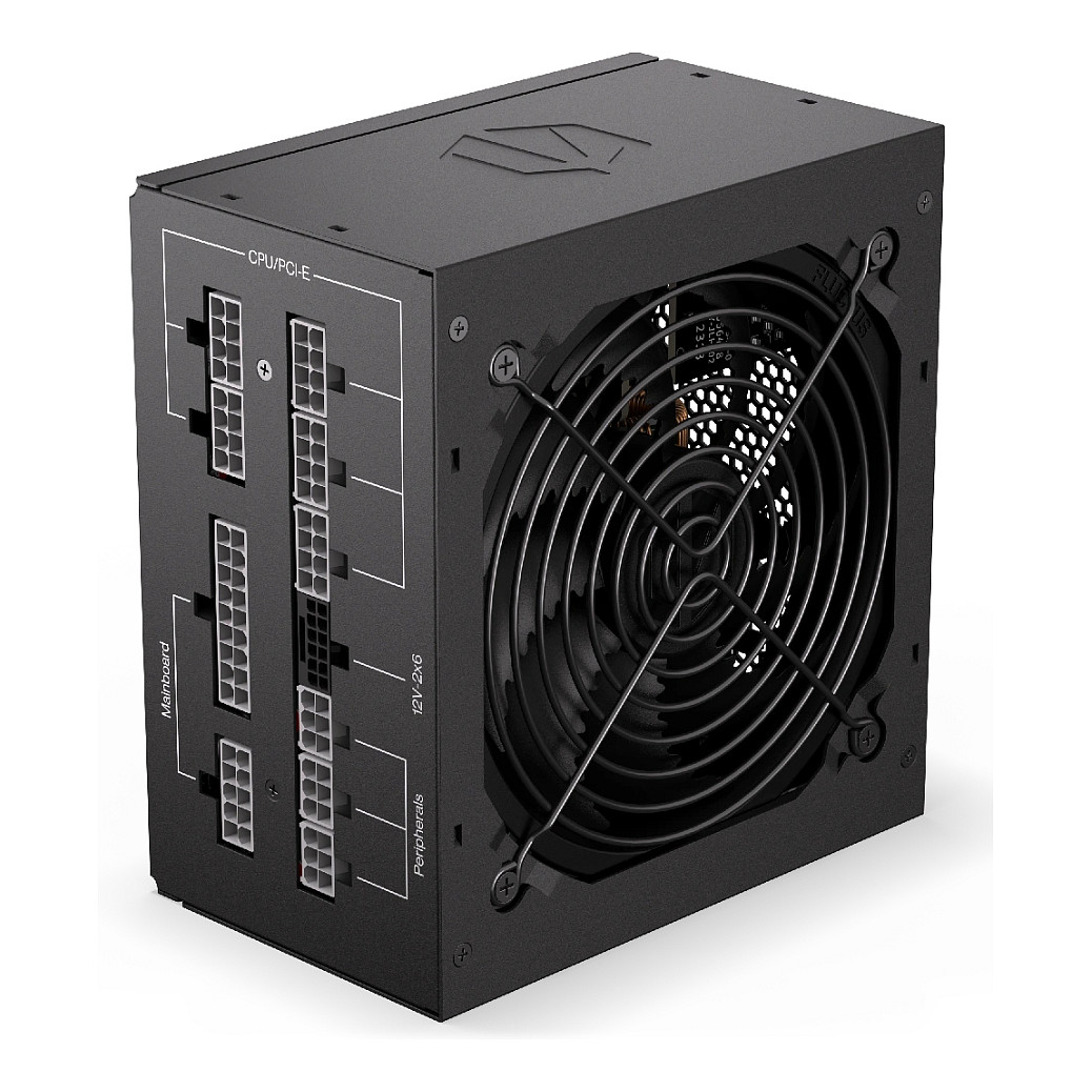ENDORFY Supremo FM6 850 W power supply unit