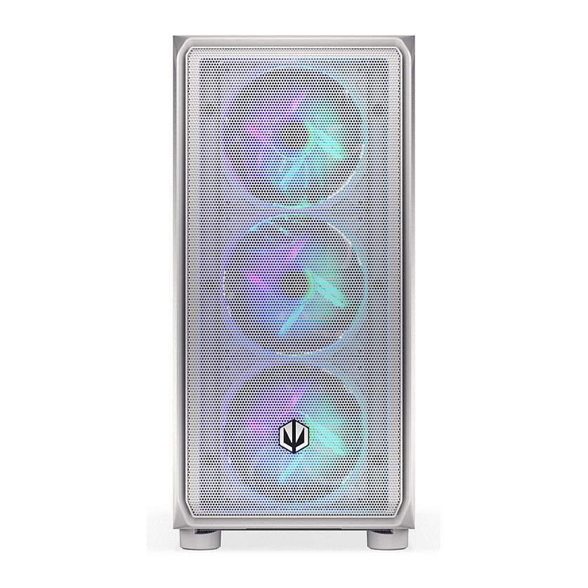 ENDORFY ARX 500 ARGB White Midi-/Mini-Tower