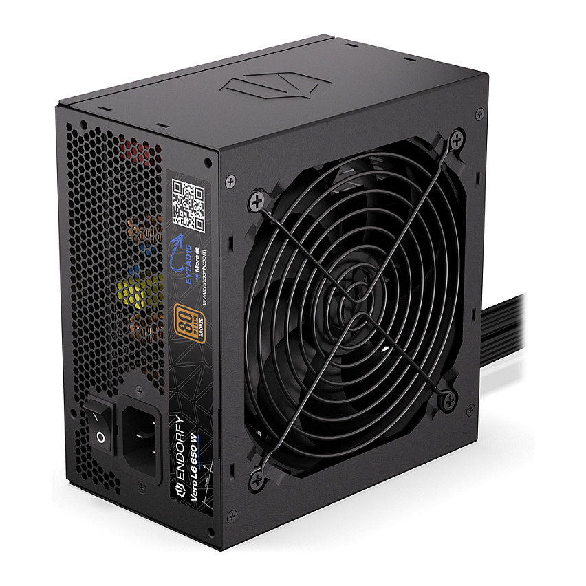 ENDORFY Vero L6 power supply unit