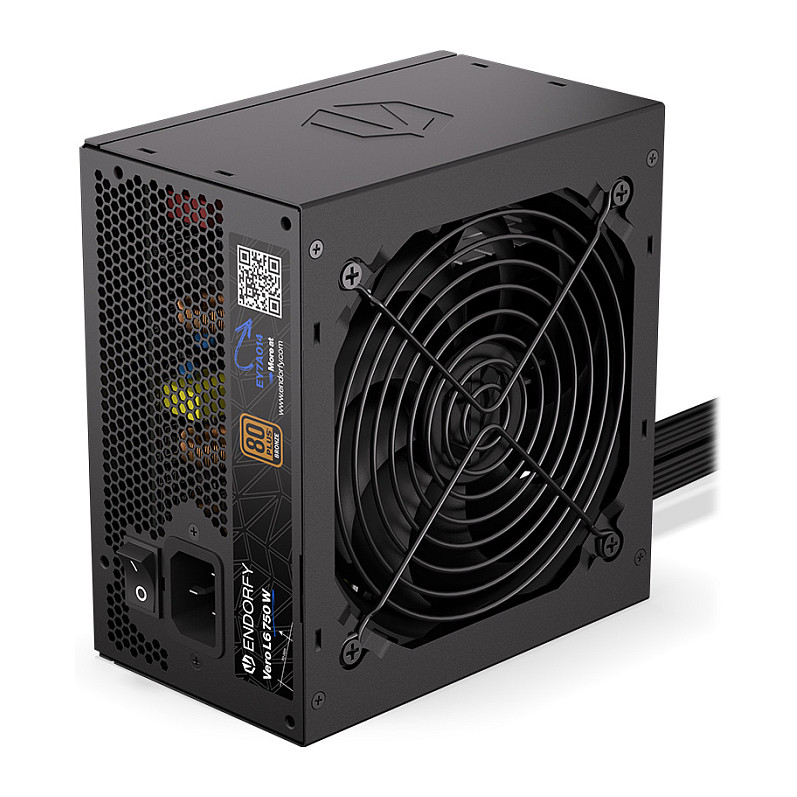 ENDORFY Vero L6 power supply unit