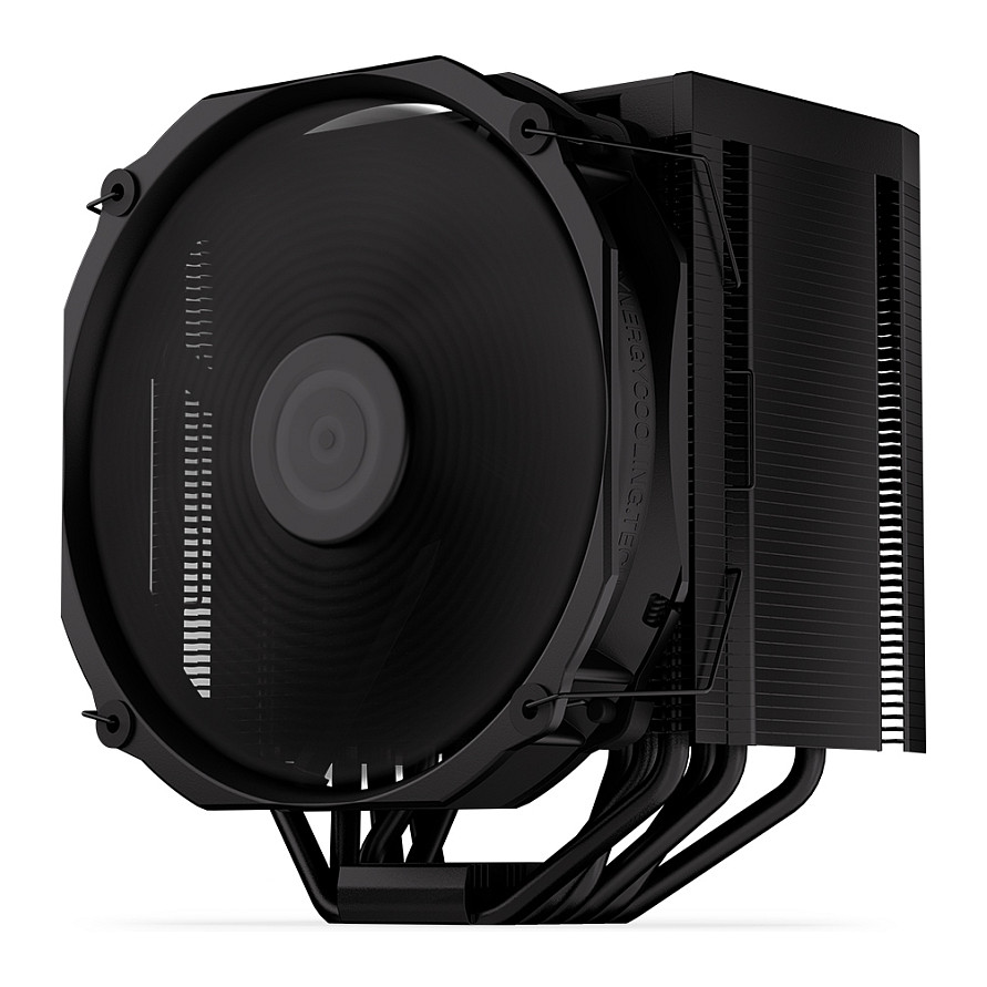 ENDORFY Fortis 5 Black CPU Kühler & Zubehör