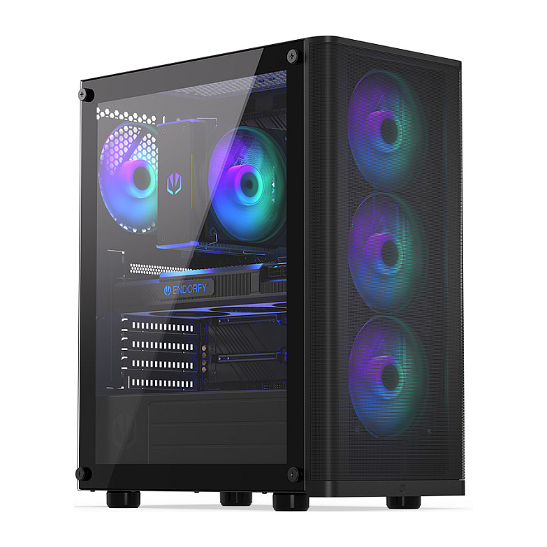 ENDORFY Ventum 200 ARGB Midi-/Mini-Tower