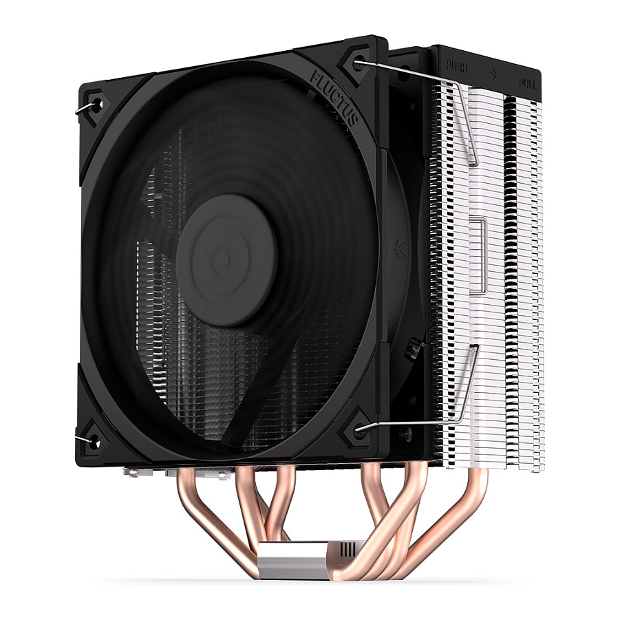 ENDORFY Fera 5 CPU Kühler & Zubehör