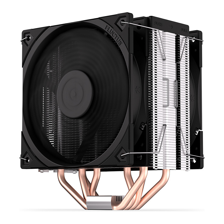 ENDORFY Fera 5 Dual Fan