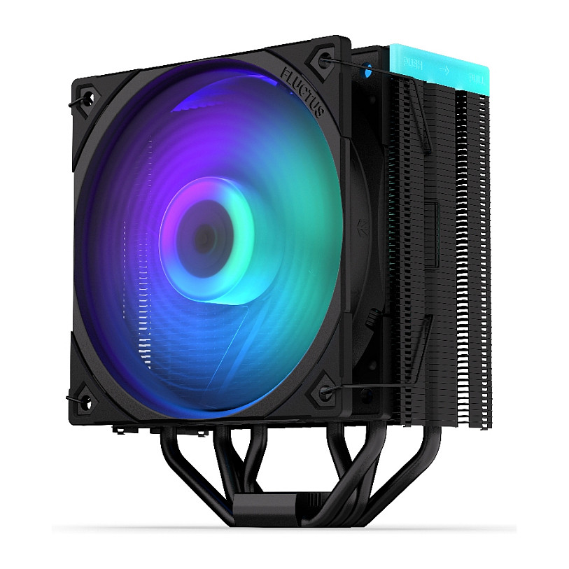 ENDORFY Fera 5 Black ARGB