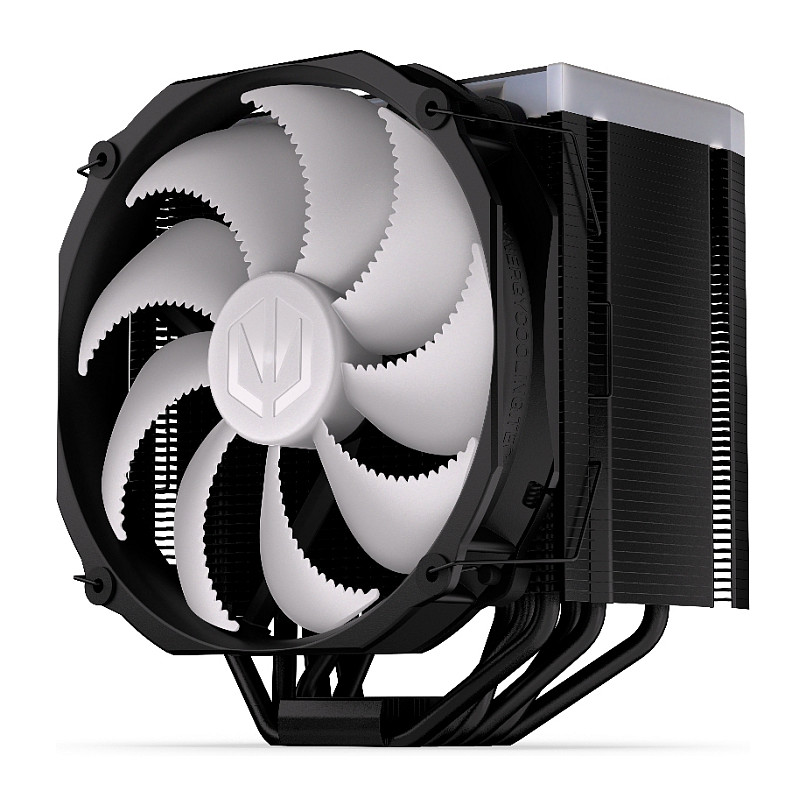 ENDORFY Fortis 5 Black ARGB
