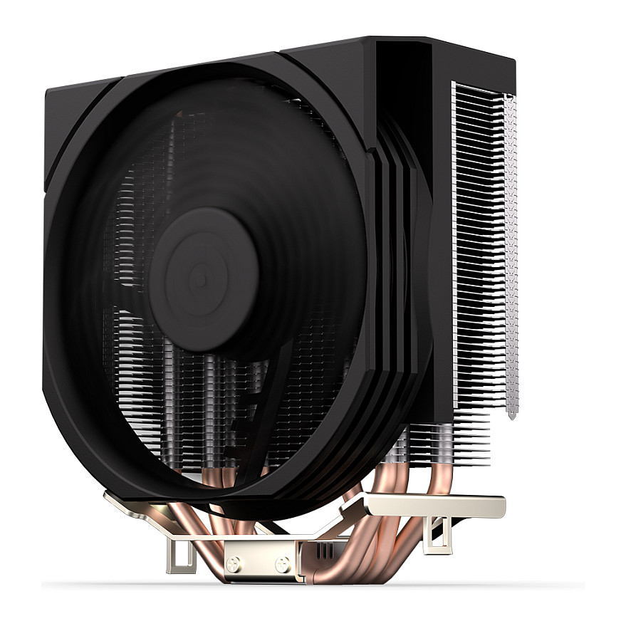 ENDORFY Spartan 5 MAX Midi-/Mini-Tower