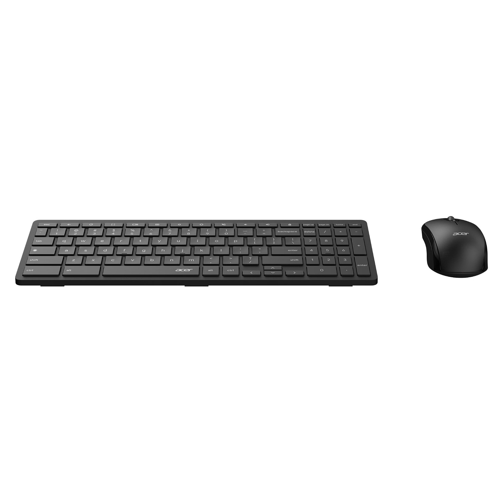 Acer LC.ACC11.001 keyboard Mäuse & Tastaturen