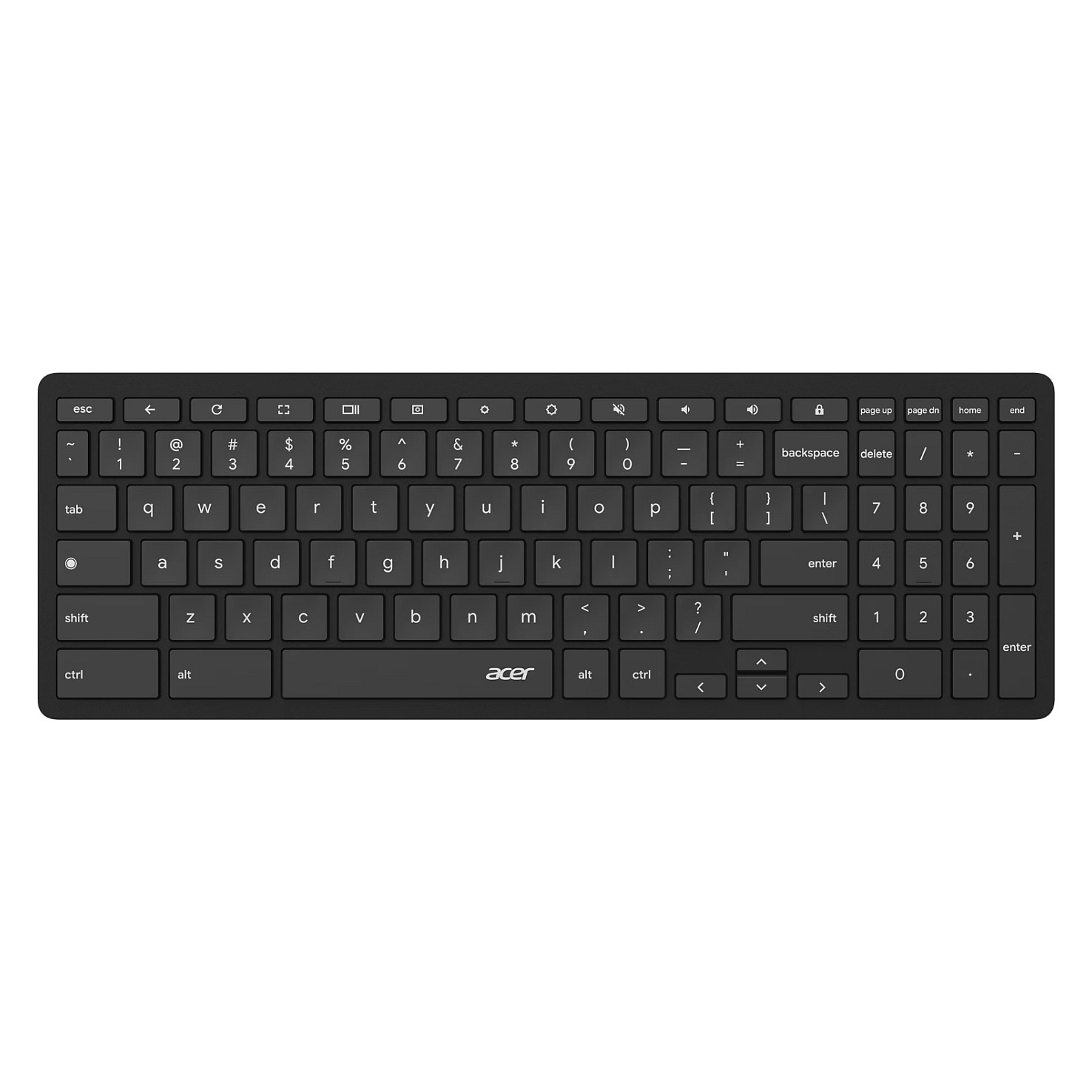 Acer LC.ACC11.001 keyboard