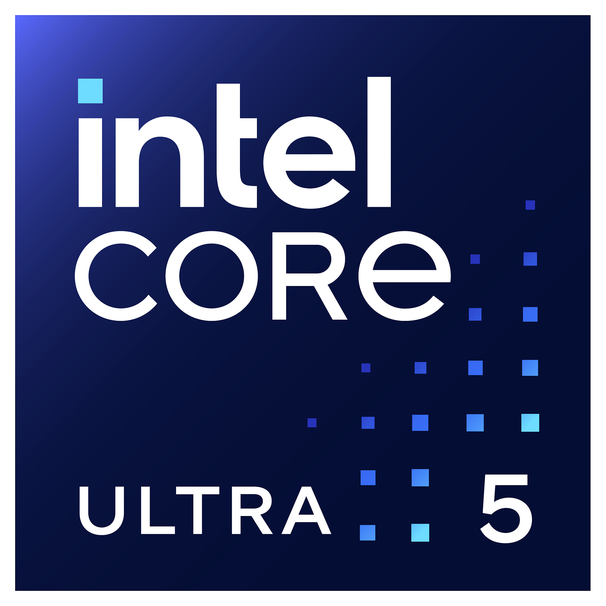 Intel S1851 CORE ULTRA 5 250KF Plus 4.2 GHz TRAY