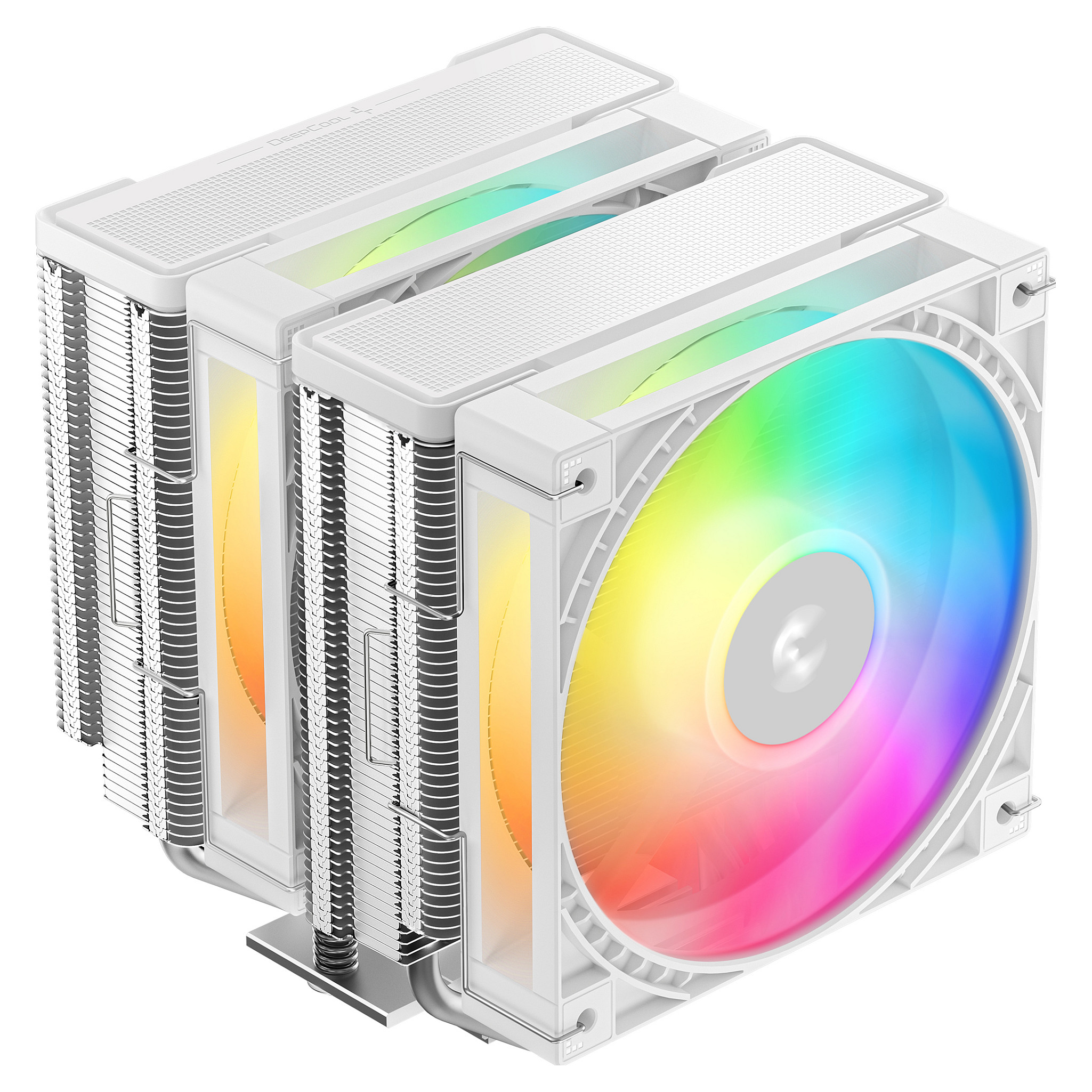 DeepCool AG620 G2 WH ARGB CPU Kühler & Zubehör