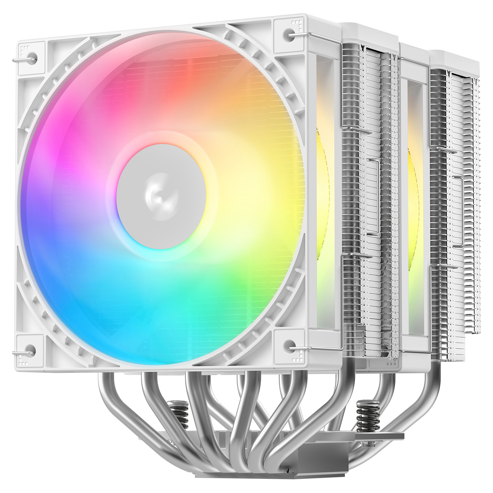 DeepCool AG620 G2 WH ARGB