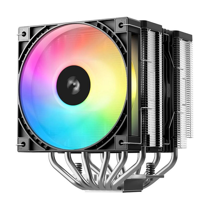 DeepCool AG620 G2 ARGB CPU Kühler & Zubehör
