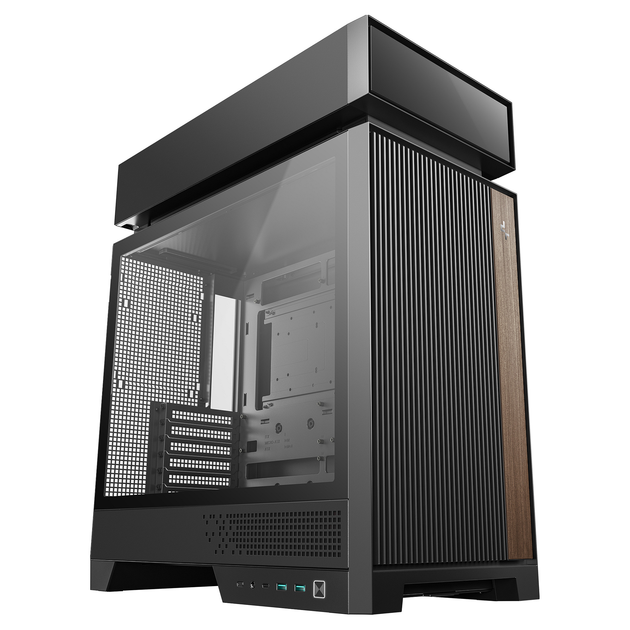 Mini DeepCool CL660