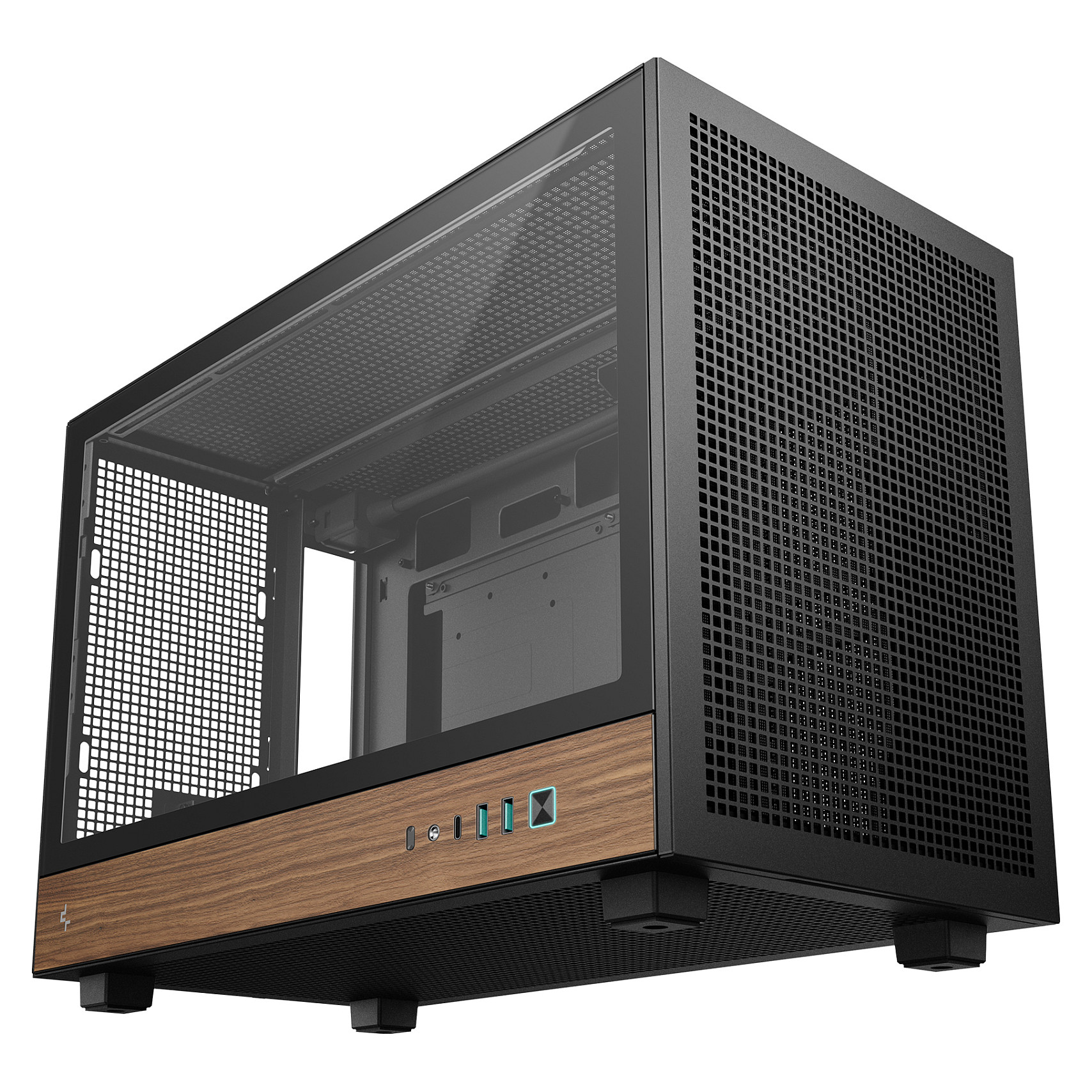DeepCool CH260 WOOD
