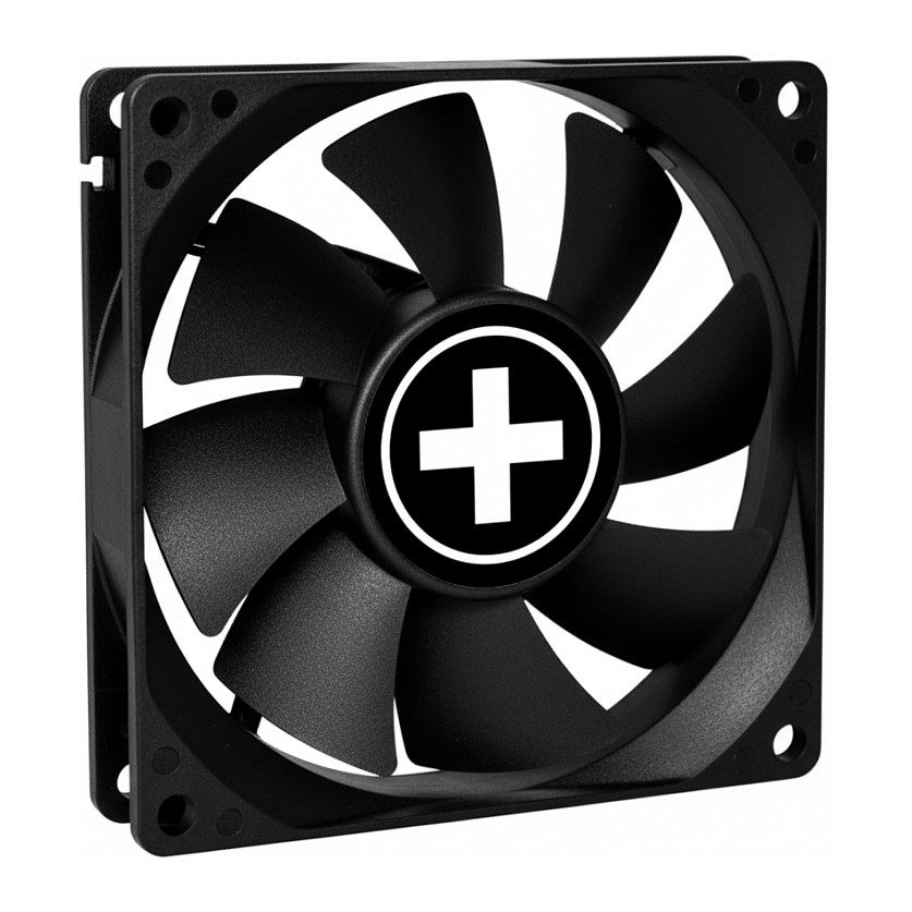 PWM Lüfter Xilence Performance C Series 80x80x25mm