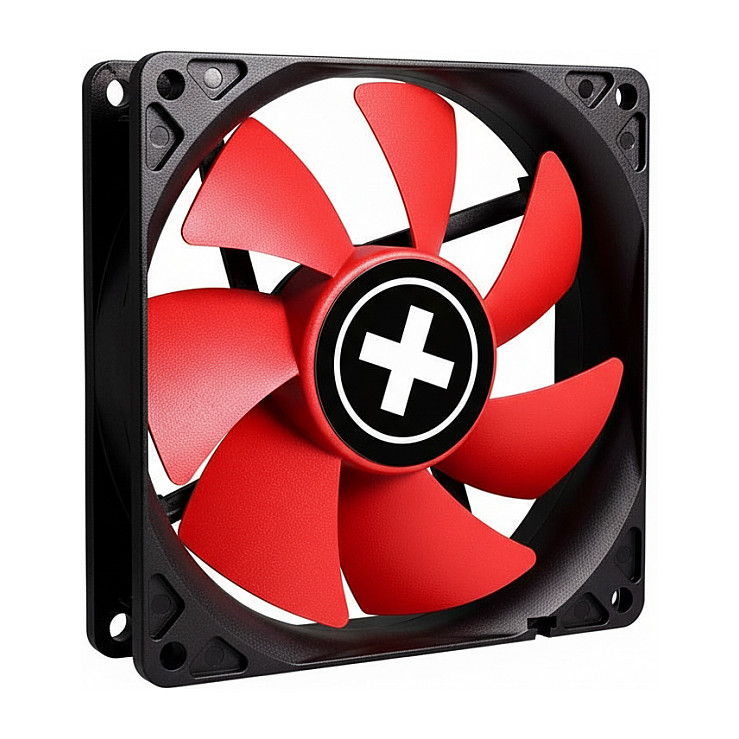 PWM Lüfter Xilence Performance C Series 92x92x25mm