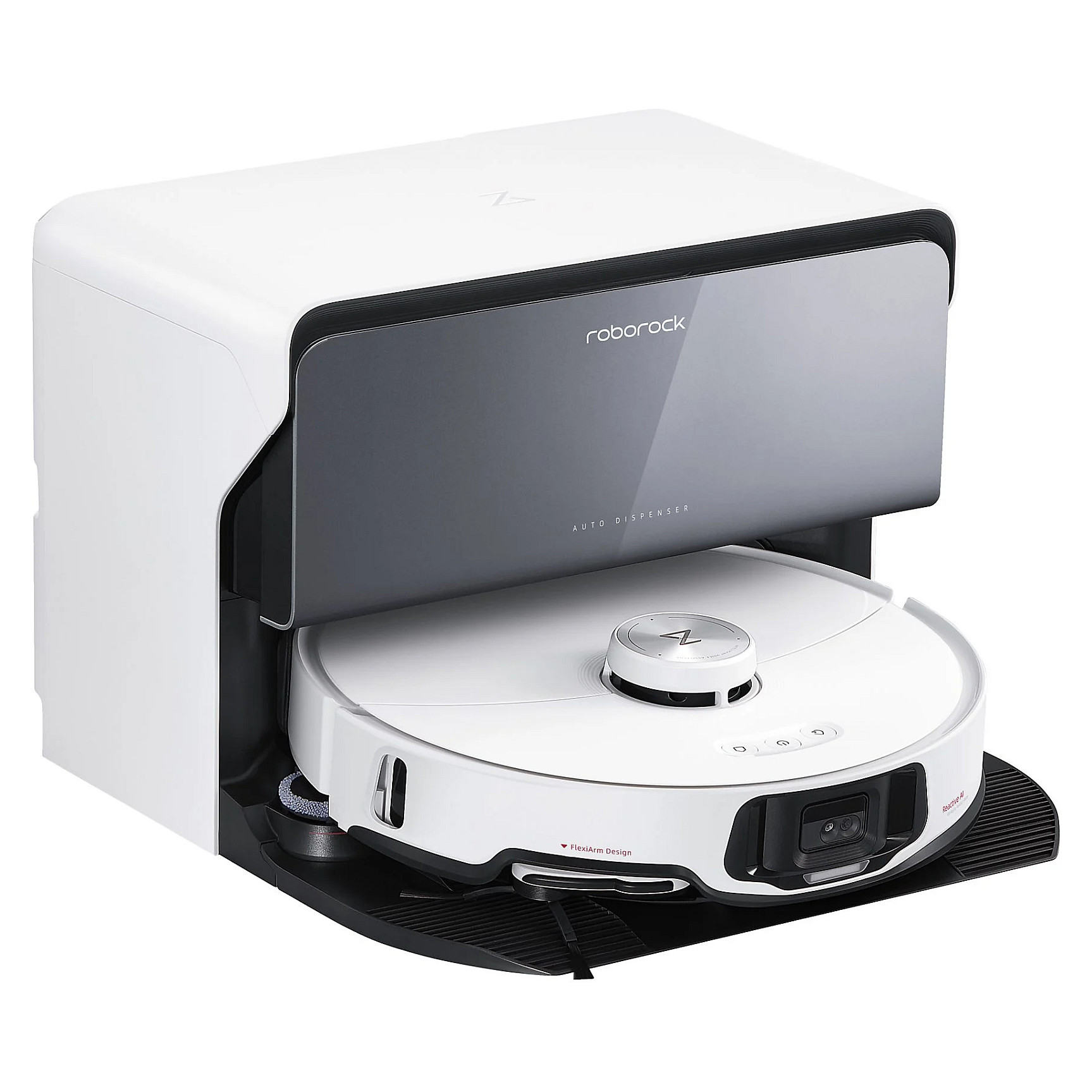 Roborock S8 MaxV Ultra