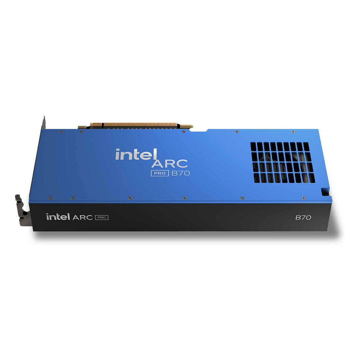 Intel Arc Pro B70