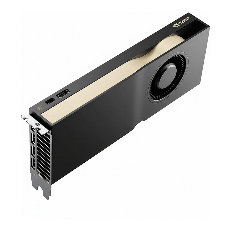NVIDIA RTX PRO 4500 Blackwell Server Edition 32GB GDDR7 (Bulk)