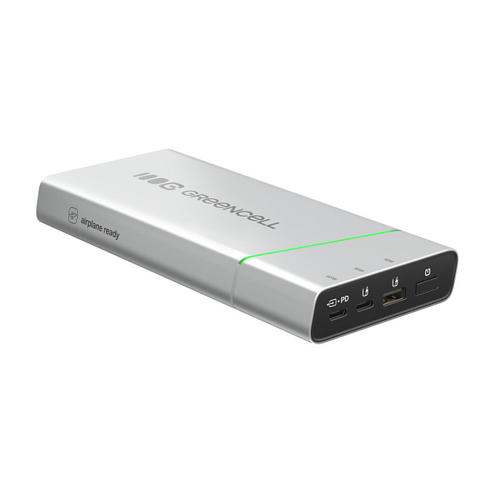 Green Cell PBPLGC20P power bank